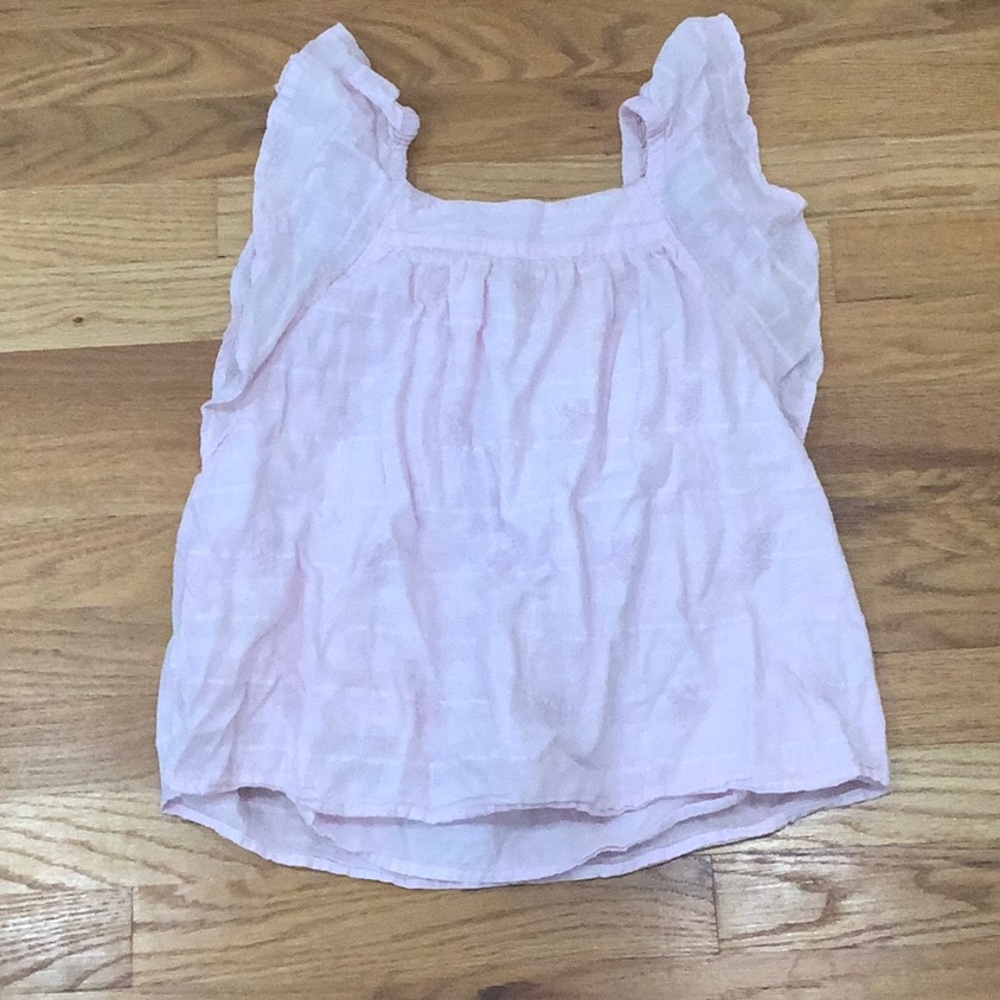 Cat and Jack girls size 10/12